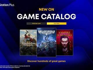 Najlepšia nádielka v tomto roku: Pozrite sa, aké obrovské hity dorazia do PlayStation Plus v auguste