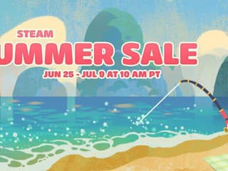 Vaša herná knižnica zaplače. Masívny Steam výpredaj začal! Ktoré hry si uchmatnúť pre seba?