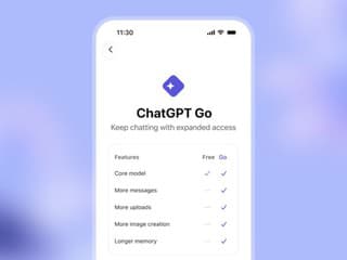 Lacné ChatGPT dorazilo na Slovensko: Stojí málo, ale budete musieť strpieť reklamy