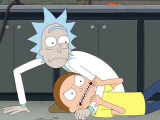 Od krvavej vojny drakov až po novú sériu Rick & Morty. Na tieto júnové novinky sa oplatí počkať na HBO Max