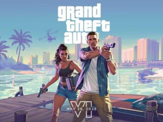 Málo nových GTA hier? Podľa šéfa Take-Two vydával Rockstar novú GTA hru každý rok