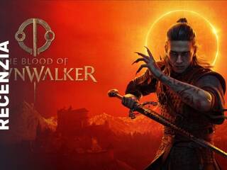 RECENZIA: The Blood of Dawnwalker je veľkou a fantastickou RPG, kde si chválu zaslúži všetko okrem jej technického stavu