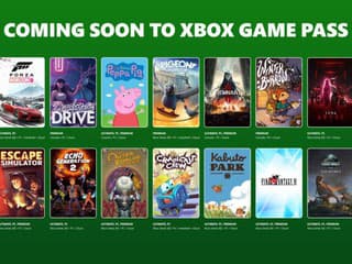 Xbox pridáva brutálnu nádielku hier do Game Passu. Forza Horizon 6 je len začiatok