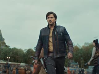 Marvel je späť a Votrelec desí: Týchto 15 seriálov z Disney+ zo roku 2025 musíte vidieť