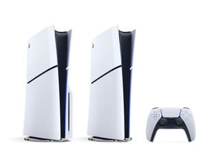 Tichý update, ktorý mení všetko: Nové konzoly PlayStation 5 Slim dostali zásadné vylepšenie