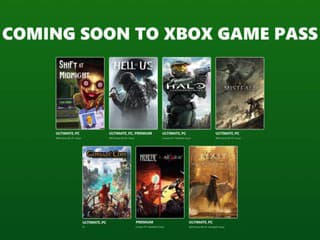 Nenechajte si ich ujsť: Ktoré veľké hity miera do Game Passu a ktoré ponuku čoskoro opustia?