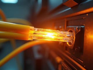 Z takejto rýchlosti internetu sa vám zatočí hlava: Nový pokus dokázal niečo, čo bolo doteraz nemožné