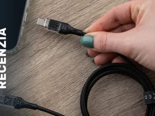 RECENZIA: Fixed Display Cable – Dá sa na tom spustiť DOOM?