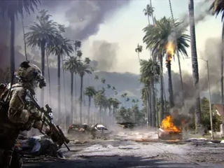 Nové zábery z Battlefield hry vyrážajú dych bombastickou deštrukciou
