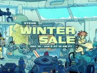 Pripravte si peňaženky! Steam výpredaj prinesie zľavy na najväčšie bomby roka 2025