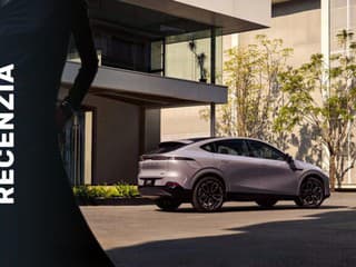 RECENZIA: XPeng G6 – Tesla má problém