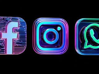Zasiahne to Facebook, Instagram aj WhatsApp. Tri najpopulárnejšie aplikácie sveta dostávajú nové mesačné poplatky