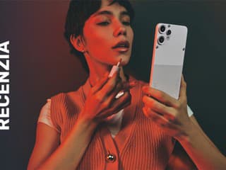 RECENZIA: CMF Phone 2 Pro – Modulárnosť ako prednosť?
