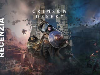 RECENZIA: Crimson Desert je najlepšou „singleplayerovou MMO“ s krízou identity, ktorá skúša byť všetkým