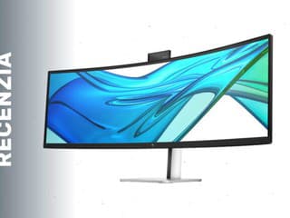 RECENZIA: HP Series 5 Pro 49 – Veľrybia plutva