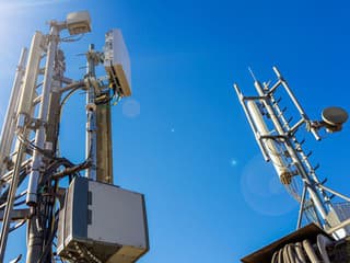 Šach-mat konšpirátori: 5G žiadne ohrozenie pre zdravie nepredstavuje