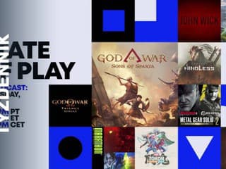 Discord „špehuje“, Sony bombarduje novinkami a Diablo 2 vstalo z mŕtvych – Týždenník #263