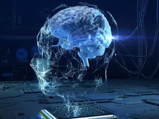 Vysoká daň za pohodlie: Odborníci varujú, že umelá inteligencia nám doslova ničí mozgy
