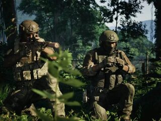 Gray Zone Warfare vstupuje do fázy Alpha, únik dát v Capcome a 4K vylepšenia pre Metro na PC – Quest Log #90