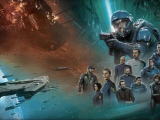 Squadron 42 na Steame, nová aplikácia Xbox a Nintendo neplánuje opustiť fyzické hry – Quest Log #84