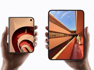 Rekordná výdrž batérie a skladacia konštrukcia: Apple ukázal iPhone Duo a iPhone 18