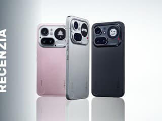 RECENZIA: Nothing Phone (4a) Pro – Takto mala vyzerať vlajková loď