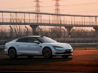 Nabíjanie rýchlejšie ako tankovanie paliva? Táto novinka od BYD sľubuje zdanlivo nemožné