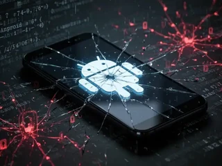 Stiahli ste si bežnú aplikáciu z Google Play? Váš mobil môže byť domovom nezničiteľného vírusu