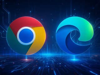 Skrytá hrozba v prehliadači: Tieto populárne doplnky pre Chrome a Edge sa zmenili na nebezpečný spyvér