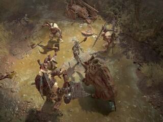 Game Freak upravuje Beast of Reincarnation, režisér AC Valhalla sa vracia do Ubisoftu a Diablo IV mieri na Switch 2 – Quest Log #49