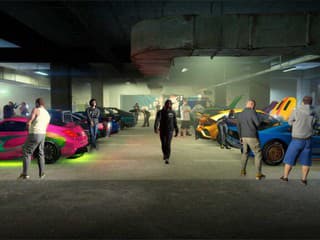 Neuveríte, koľko peňazí sype GTA Online do vrecka Rockstaru aj po 12 rokoch