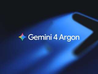 Google vydal nový model Gemini 4 Argon: Špičkový výkon konkuruje GPT-6 Astra za polovičnú cenu