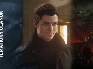 Rok 2026 bude patriť legendám. Pozrite si zoznam hier, ktoré máme v hľadáčiku