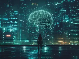 Scenár skazy: Ak sa vývoj AI zastaví, hrozí nám ekonomický kolaps gigantických rozmerov