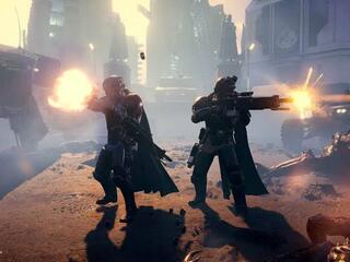Bethesda oslavuje 40 rokov novým logom, Silent Hill: Townfall ponúkne 5 koncov a spojenie Helldivers 2 s Warhammer 40,000 – Quest Log #47