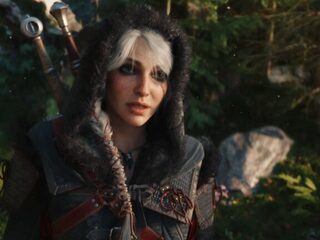 Dave Bautista trénuje na Kratosa a CD Projekt RED odmieta vývoj Zaklínača 4 pomocou AI – Quest Log #63
