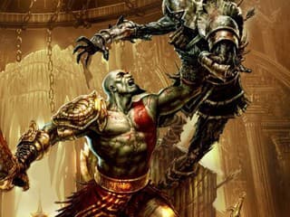 Keď očakávania prinesú sklamanie: Nová God of War hra už neznie až tak atraktívne