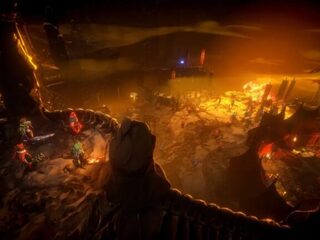 No Rest For The Wicked sa odkladá na marec, Nvidia uvádza DLSS 5 a Ori 3 nie je vo vývoji – Quest Log #61