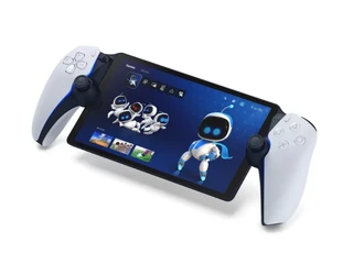 PlayStation 5 hry na cestách? Sony vyvíja nový handheld!