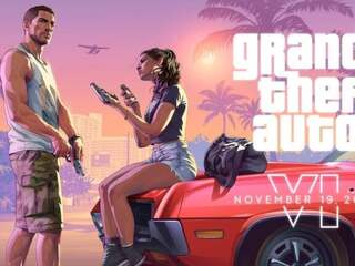 Rockstar Games odpálil finálnu ukážku: Launch trailer na GTA 6 je tu a ohromuje detailmi