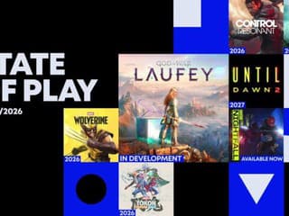 PlayStation včera večer predviedlo hernú smrtonosnú jazdu. Ktoré tituly si kompletne ukradli celú šou pre seba?