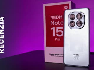 RECENZIA: Redmi Note 15 Pro (4G) – Ani divá sviňa sa v tom nevyzná