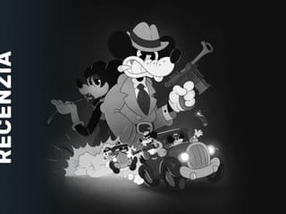 RECENZIA: Mouse: P.I. for Hire je stelesnením indie kreativity a talentu, ktoré strká do vrecka aj AAA tituly