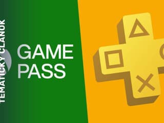 Koniec kupovania hier? Vybrali sme najlepšie predplatné pre každú peňaženku v roku 2025