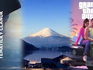 Veštecká guľa: GTA VI v roku 2026 nečakajte, BioWare končí a Steam Machine bude stáť „obličku“