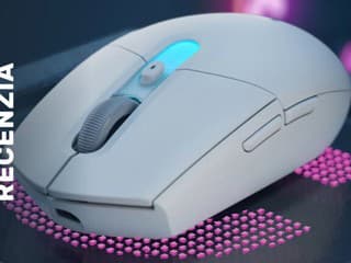 RECENZIA: Logitech G305 X – Vajíčko nám schudlo