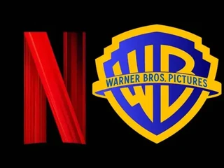 Hollywood hore nohami: Netflix rokuje o prevzatí Harryho Pottera, Batmana a celého HBO