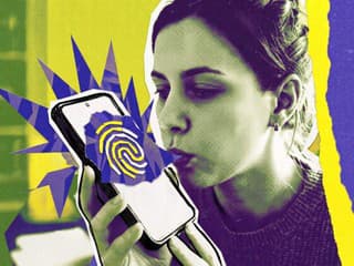 Heslá unikajú po miliónoch a biometria zlyháva. Ako budeme možno čoskoro odomykať naše smartfóny?