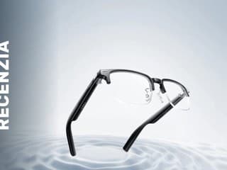 RECENZIA: Xiaomi Mijia Smart Audio Glasses – Vidím v tom budúcnosť