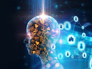 Začiatok konca? AI začala riešiť vlastnú existenciu a sama od seba nadviazala kontakt so živým človekom